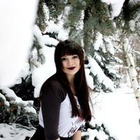 Анастасия Алимина