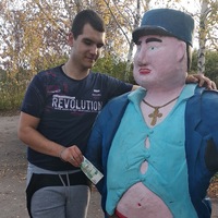 Илья Соколенко